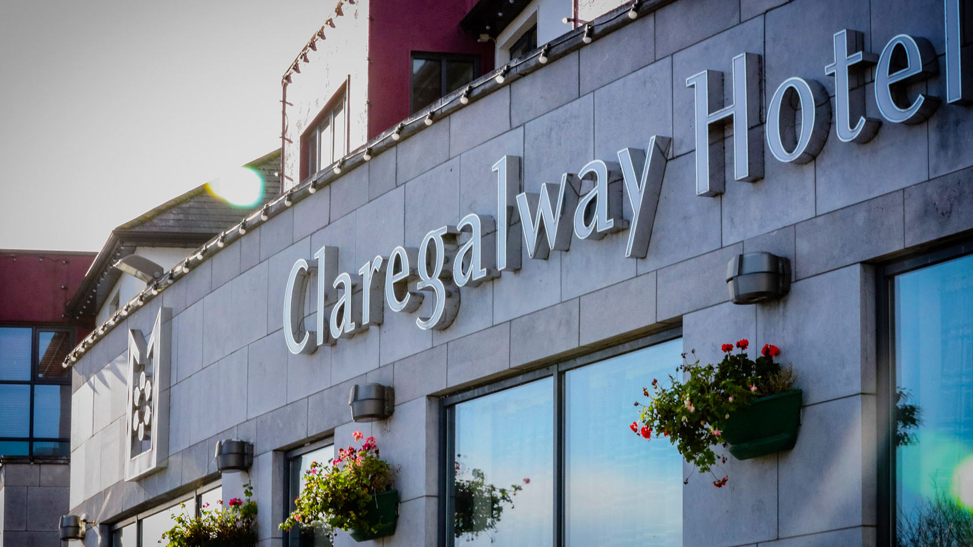 Hotel Image Gallery Hotels Near Galway City Claregalway Hotel