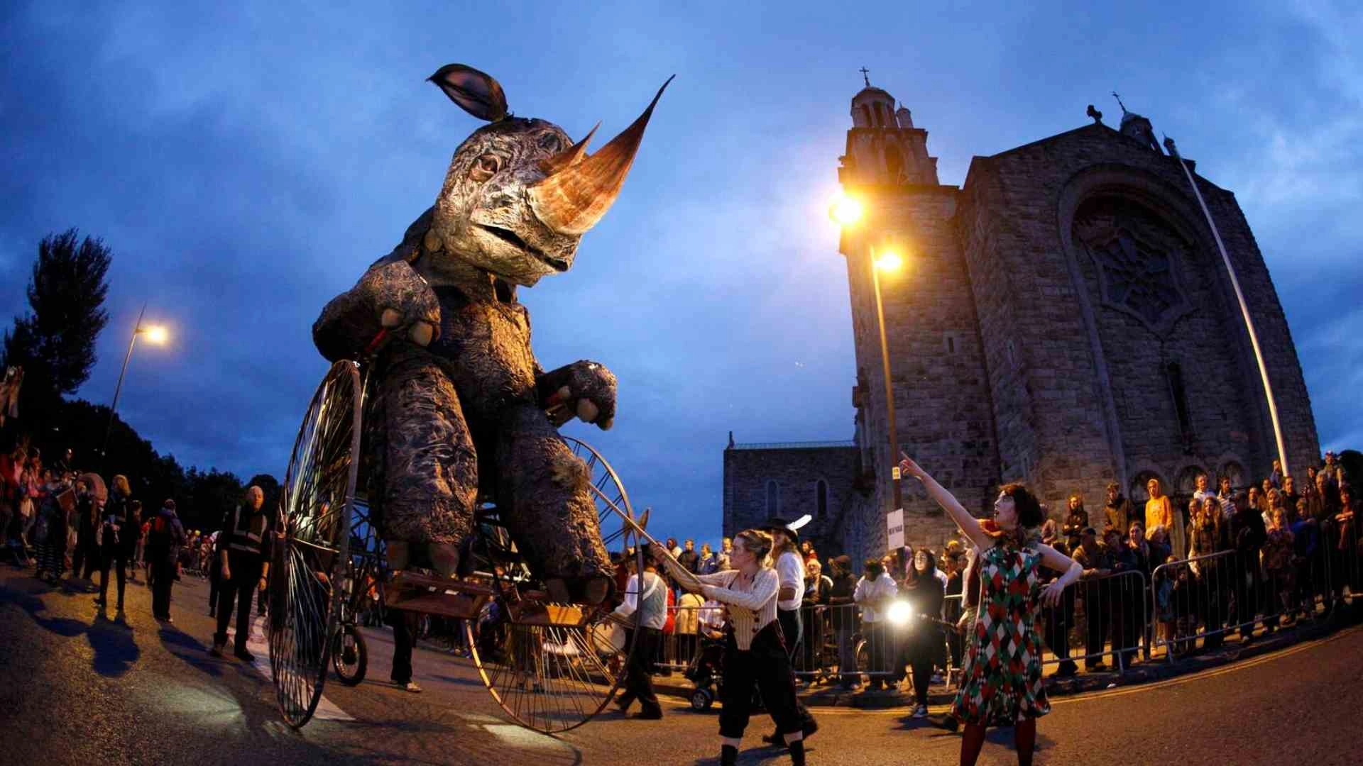 Galway International Arts Festival Events Galway Claregalway Hotel