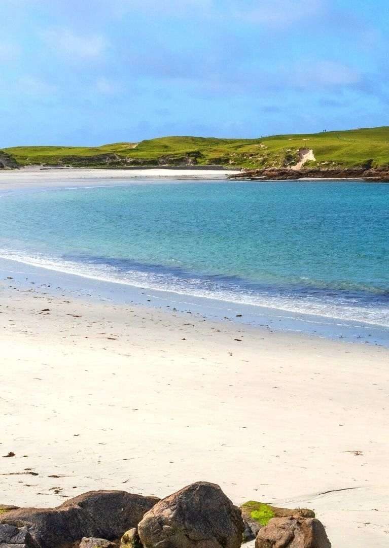 Galway Beaches | Best Beaches In Galway| Claregalway Hotel